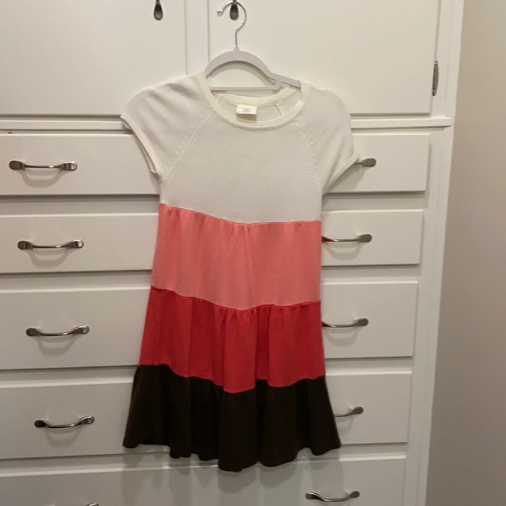 Crazy 8 dress
